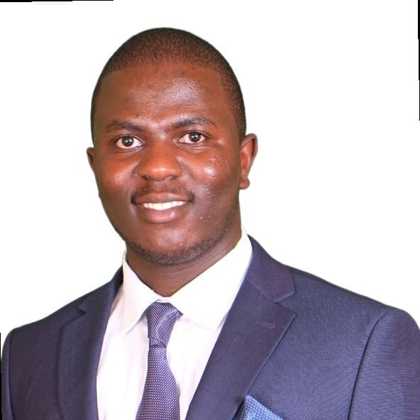 Benson Munene - Tech Lead - Testimonial for Simon Juma