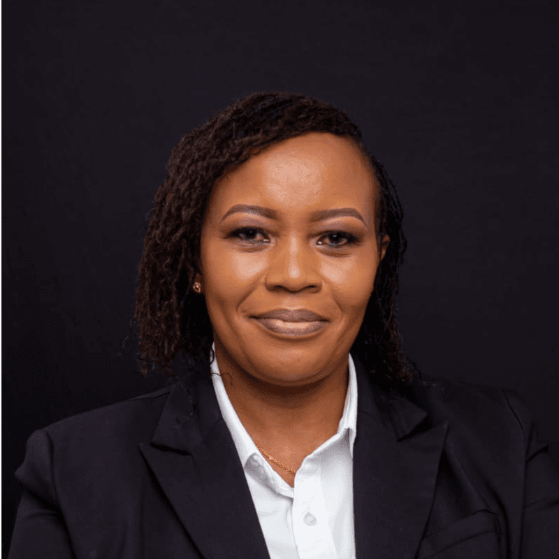 Dr. Jane Kuria - Senior Lecturer - Testimonial for Simon Juma