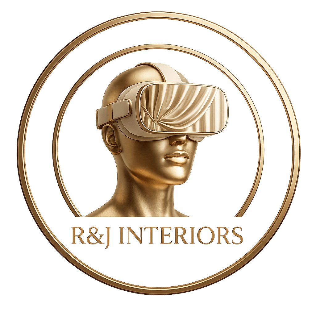 R&J Interiors - Founding Team · rjinteriors.studio - Testimonial for Simon Juma